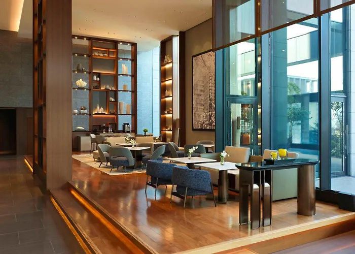 Hotel Ascott Marunouchi Tōkyō