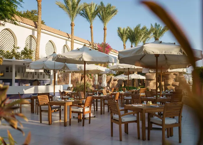 Baron Palms Adults Friendly Only 16 years plus Boutique Hotel Style Charm el-Cheikh