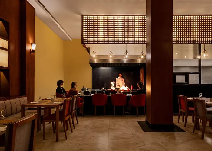 Hotel Grand Makadi - Couples And Families Only à Hurghada