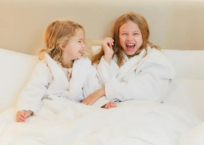 Hotel The Ritz-Carlton, Vienne