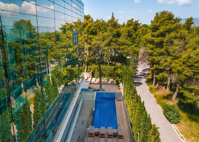 Life Gallery Athènes