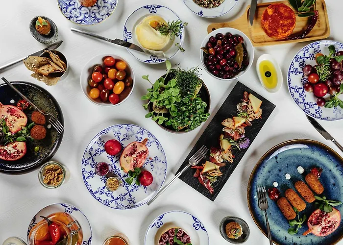 Hotel Sofitel Lisbon Liberdade