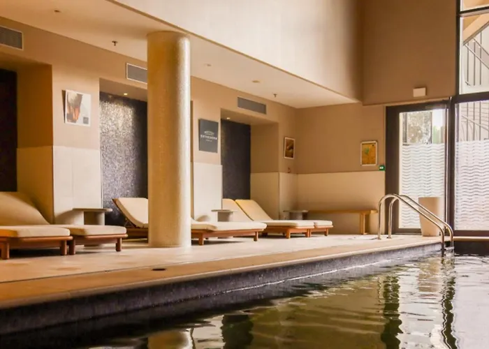 Renaissance Aix-en-Provence Hotel