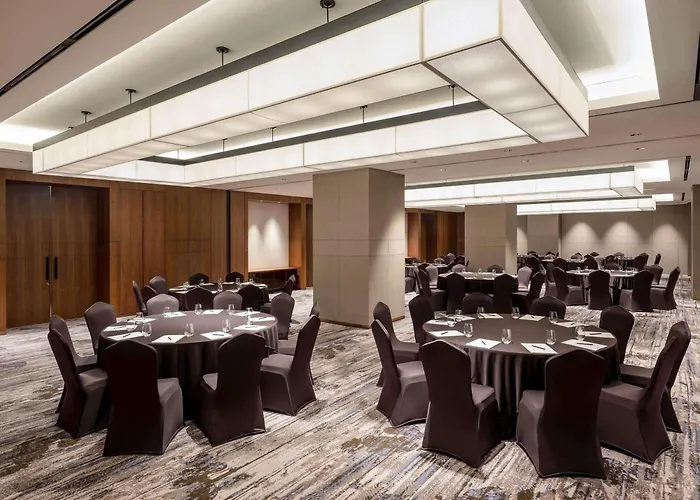 Novotel Ambassador Seoul Yongsan