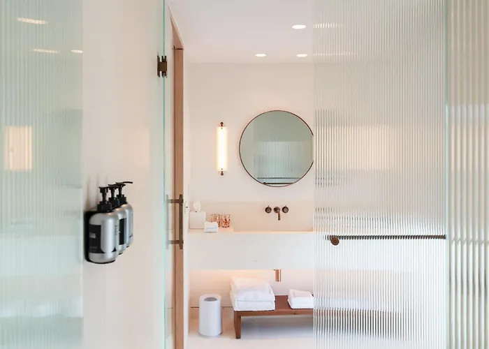 Hotel The Standard, Ibiza (Adults Only)