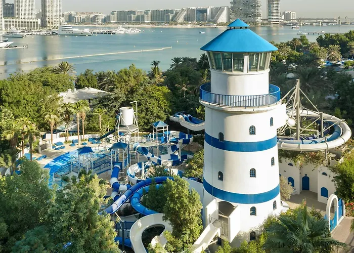 Hotel W Dubai - Mina Seyahi (Adults Only)