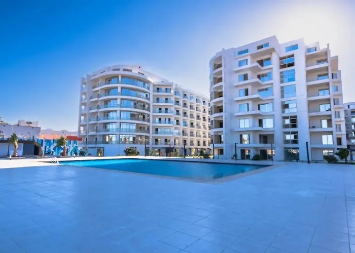 Scandic Resort Hurghada