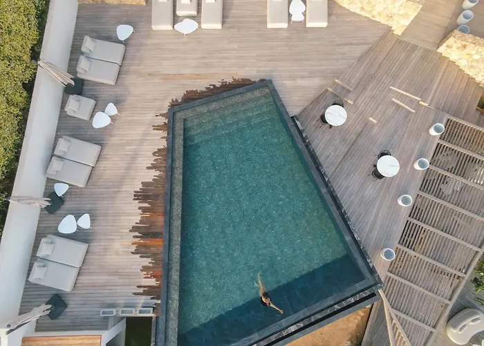 Villa Urbana Porticcio 