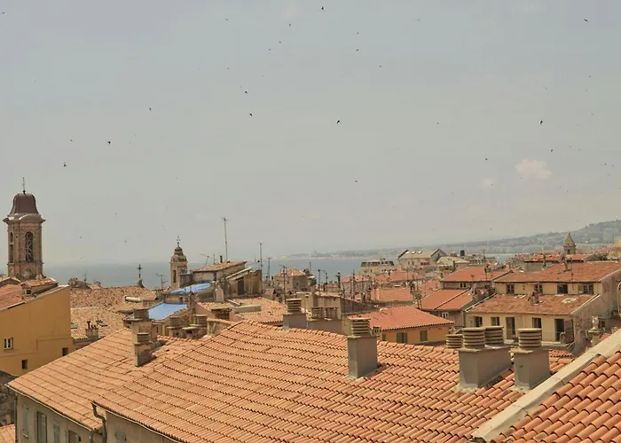 Hôtel du Couvent, a Luxury Collection Hotel, Nice