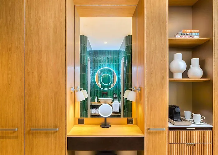 Kimpton Bem Budapest By Ihg