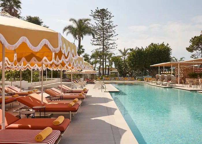 Kimpton Los Monteros Marbella By Ihg