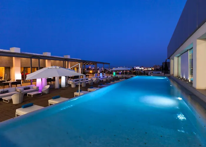 Radisson Blu Hotel & Convention Center, Tunis