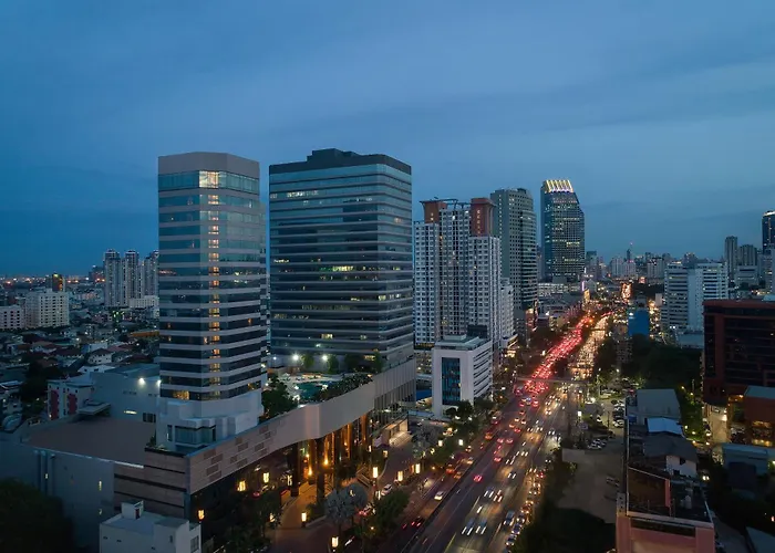 Jubilee Prestige Hotel Ratchadapisek Bangkok