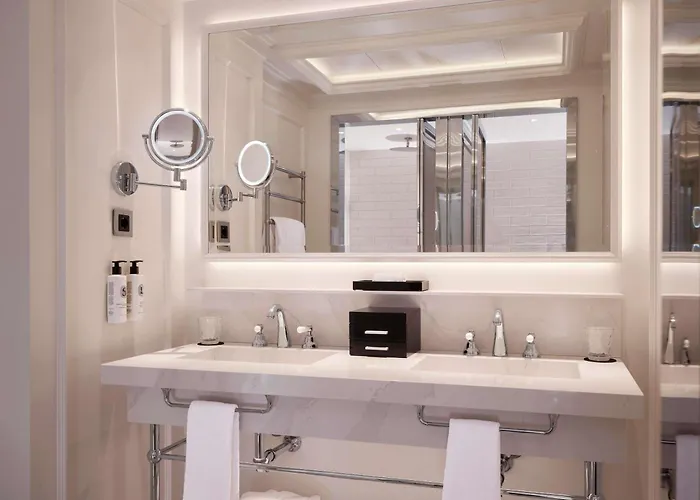 Sofitel Barcelona Skipper