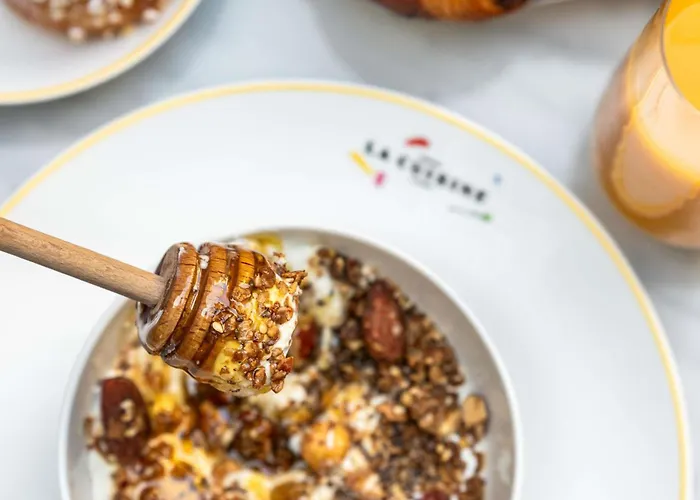 Hôtel Le Royal Monceau Raffles Paris