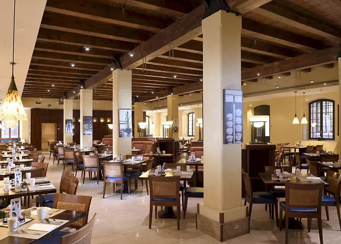 Hilton Molino Stucky Venise