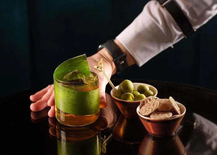 Sofitel London St James