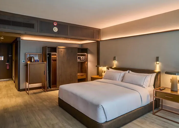 Hotel Hilton Buenos Aires