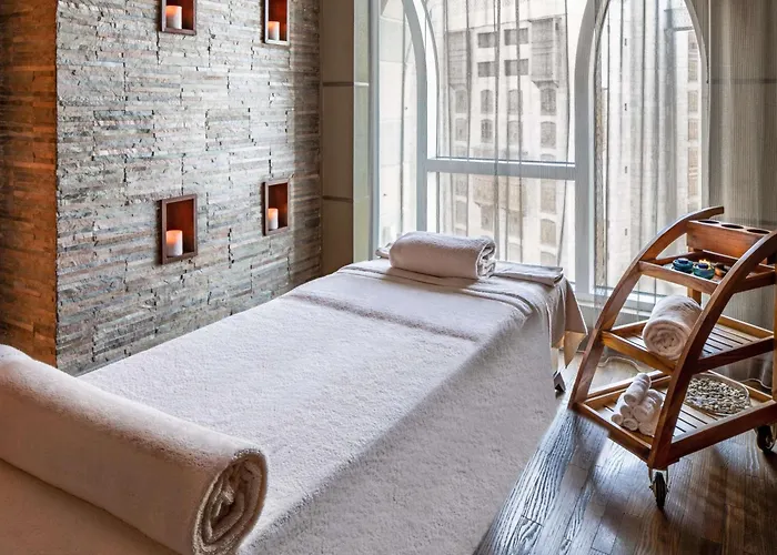 Raffles Makkah Palace La Mecque