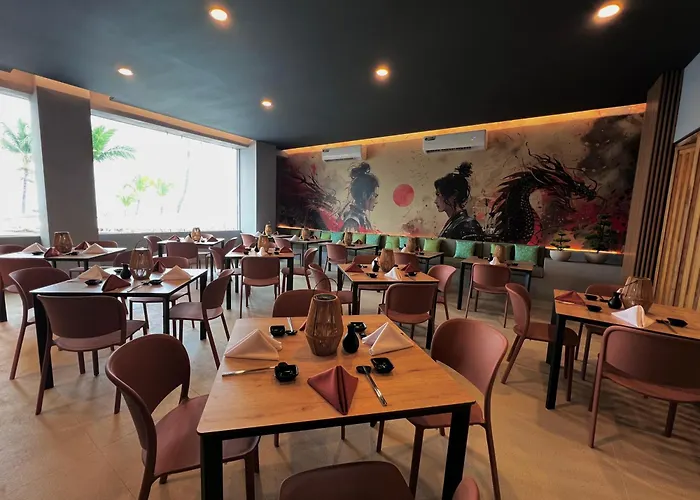 Hotel Gr Solaris Caribe Adults Only à Cancún