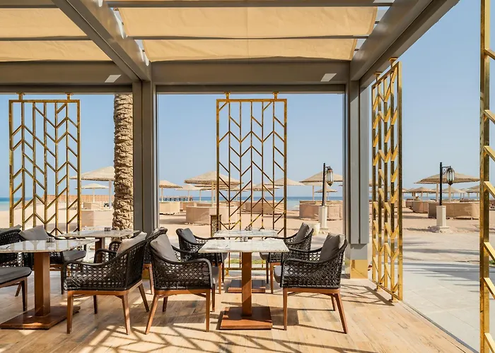 Hotel Grand Makadi - Couples And Families Only à Hurghada