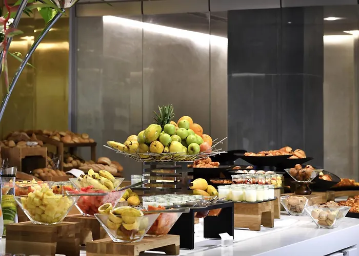 Hotel Pullman Abidjan