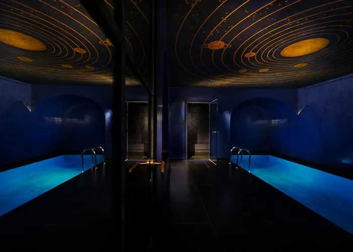 Maison Souquet Paris