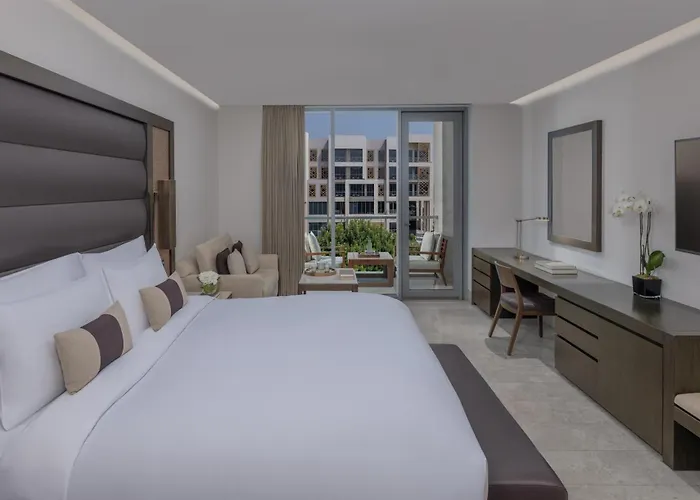 Kempinski Hotel Mascate