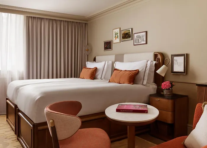 Montcalm Mayfair, Autograph Collection Londres