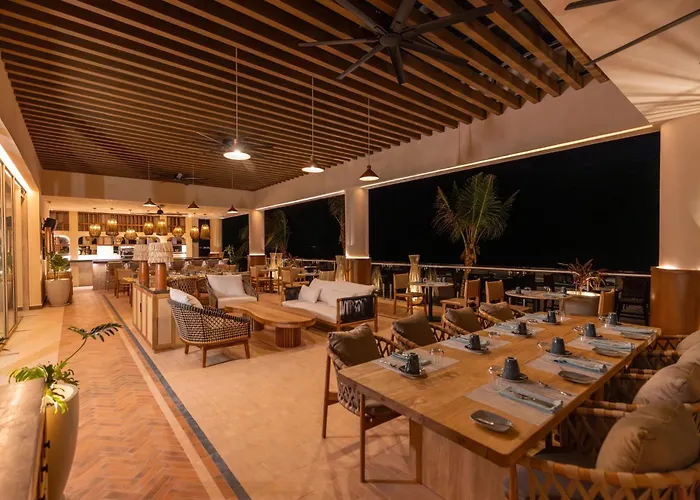 Secrets Playa Mujeres Golf & Spa Resort (Adults Only) Cancún