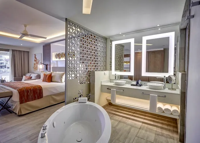 Royalton Bavaro, An Autograph Collection All-Inclusive Resort & Casino Punta Cana