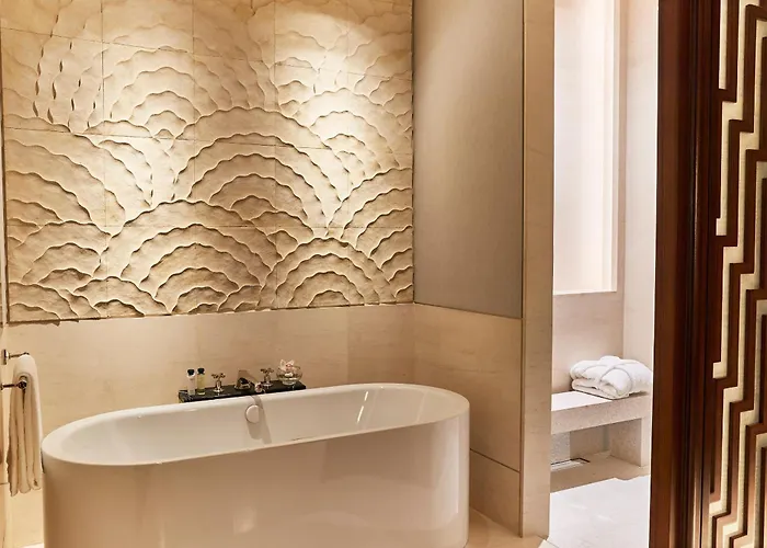 The Capitol Kempinski Hotel Singapour