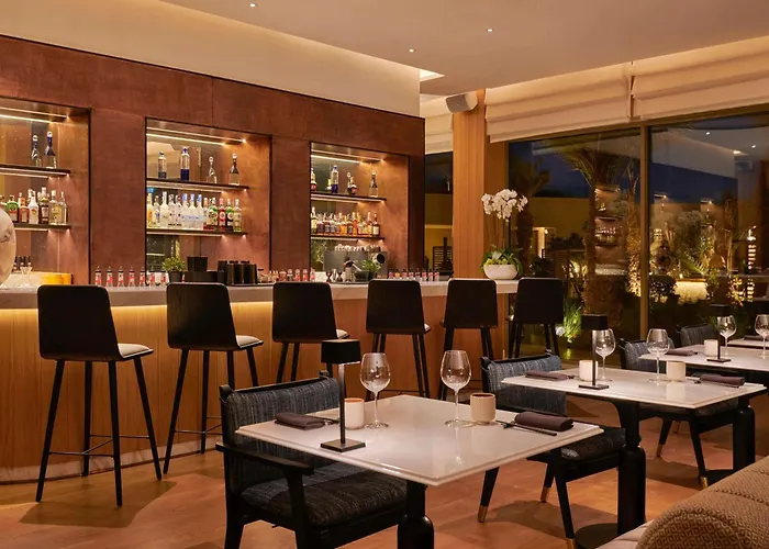 Hotel Fairmont Taghazout Bay