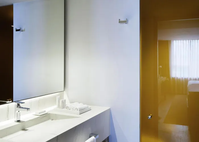 Mondrian Mexico City Condesa