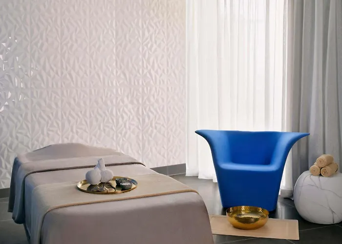 Moevenpick Hotel & Apartments Ghala Mascate