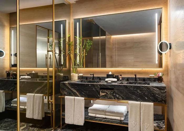 Hotel Rixos Tersane Istambul