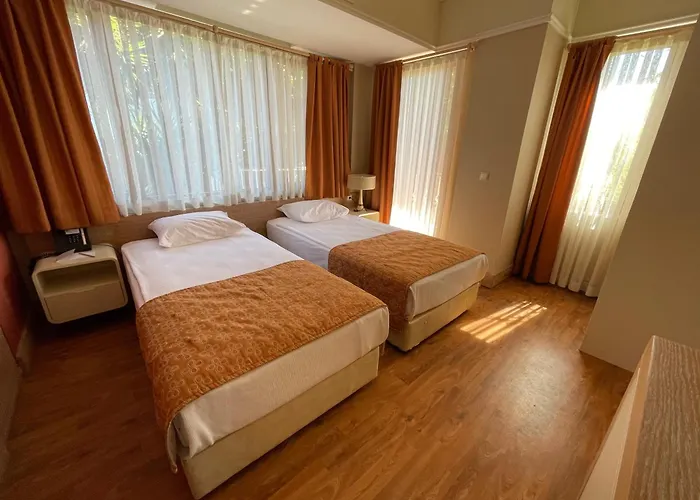 Hotel Club Grand Sidé