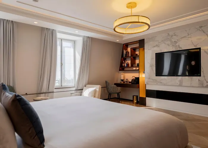 Maison Bauchart Paris