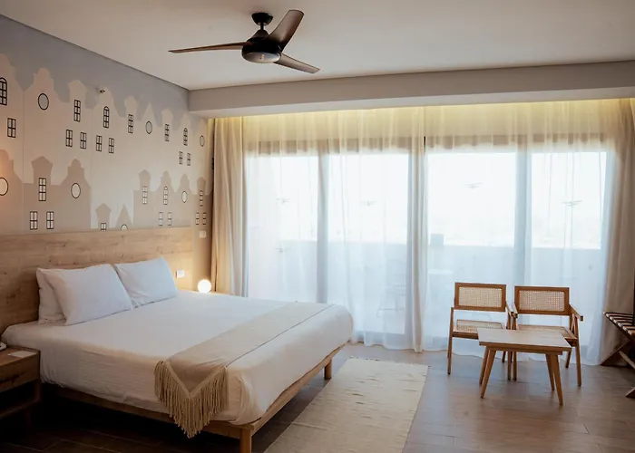 Calimera Blend Paradise Hurghada