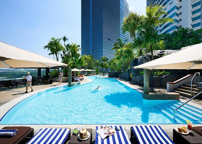 Hotel Hilton Kuala Lumpur