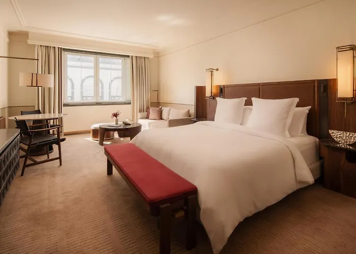 Four Seasons Hotel Mexico