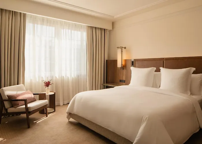 Four Seasons Hotel Mexico