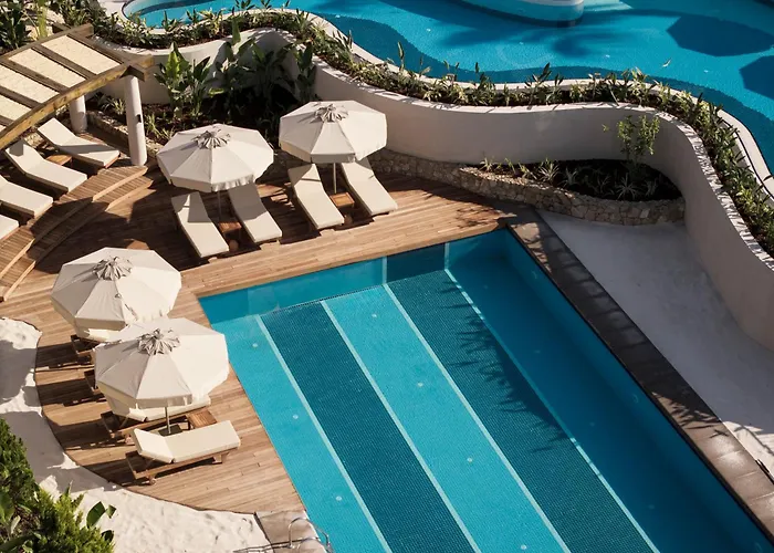 Hotel Adalya Bliss (Adults Only) à Sidé