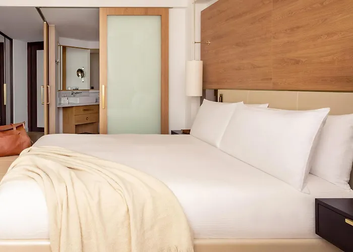 Torre Melina, A Gran Melia Hotel Barcelone