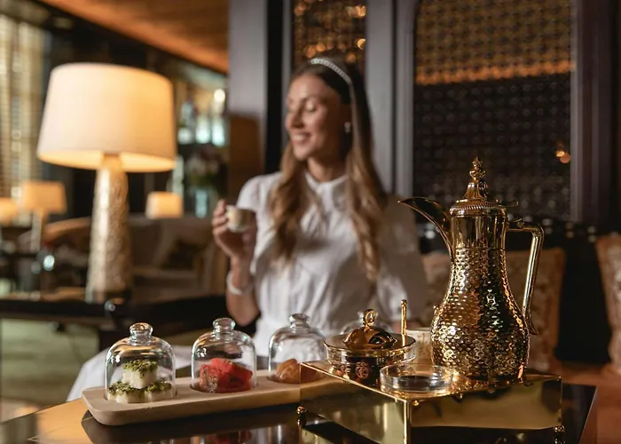 Hotel The St. Regis Le Caire