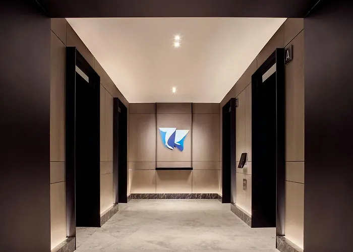 The Ritz-Carlton Residences Mexico