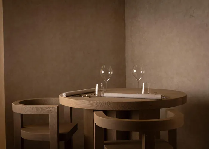 Nomos Hotel Rome