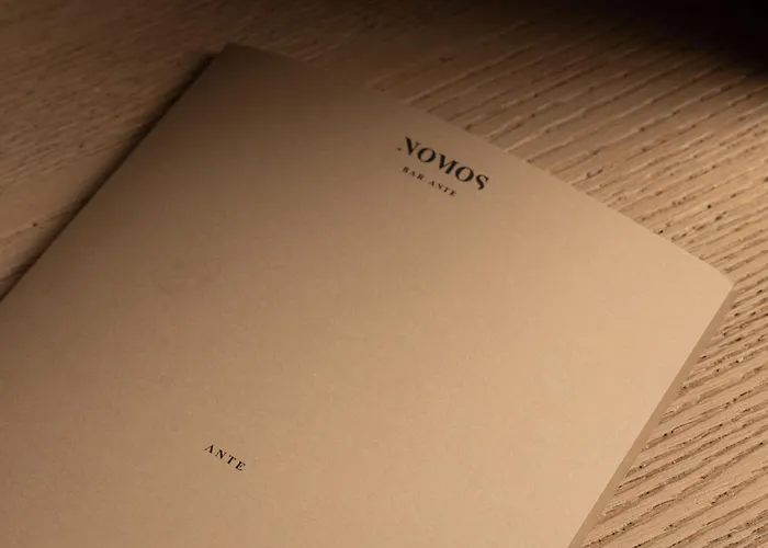 Nomos Hotel Rome