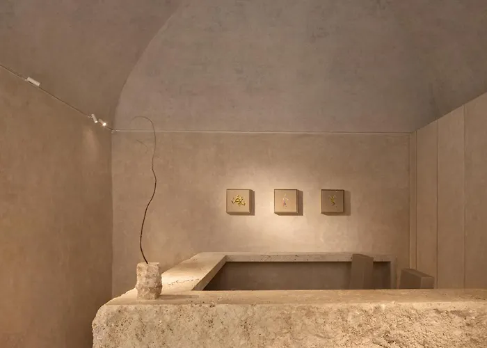 Nomos Hotel Rome