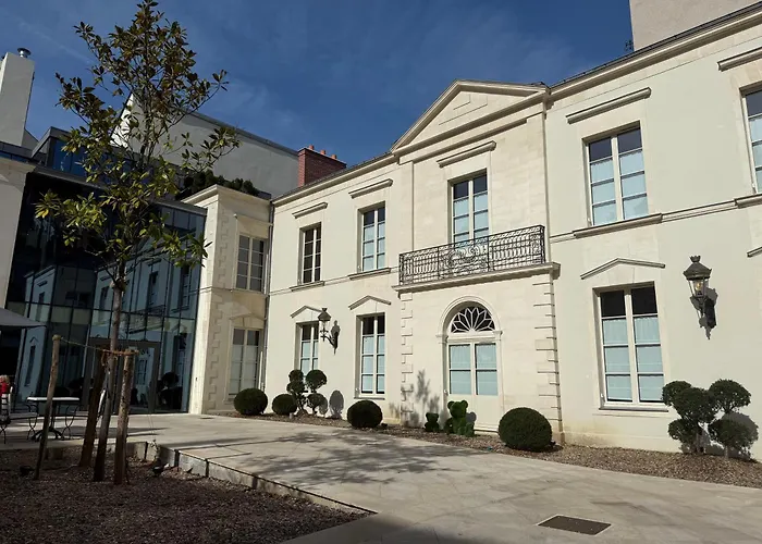 Maison Maubreuil Nantes